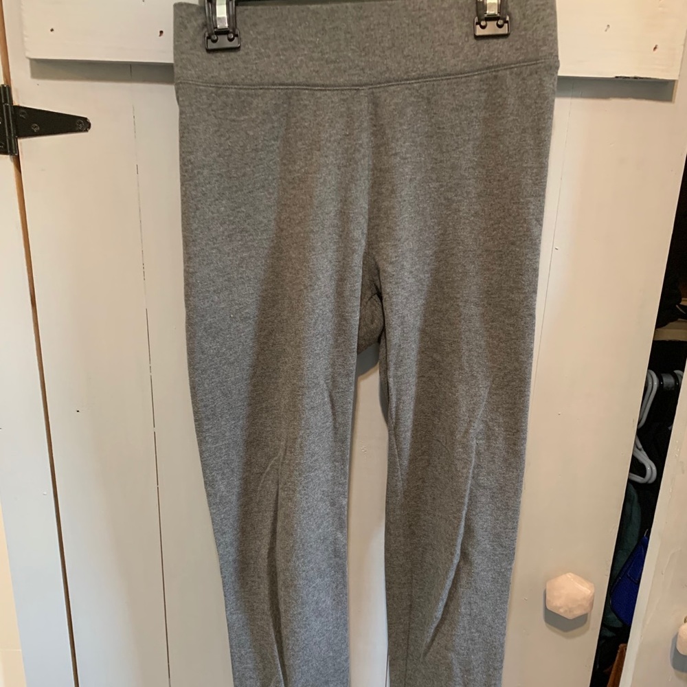 Aerie Gray Leggings